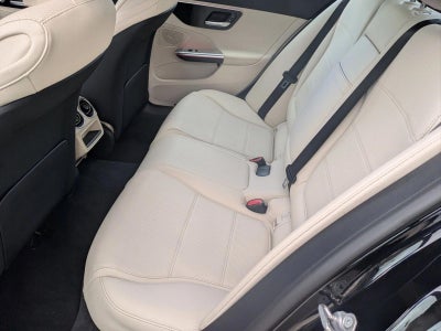 2023 Mercedes-Benz C-Class C 300 4MATIC® Sedan