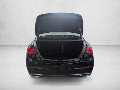 2023 Mercedes-Benz C-Class C 300 4MATIC® Sedan