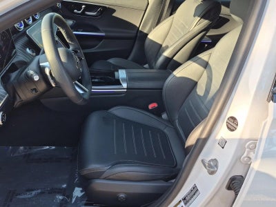 2023 Mercedes-Benz C-Class C 300 4MATIC® Sedan