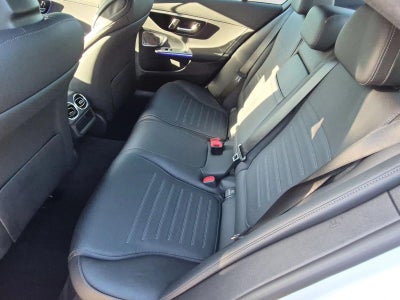 2023 Mercedes-Benz C-Class C 300 4MATIC® Sedan