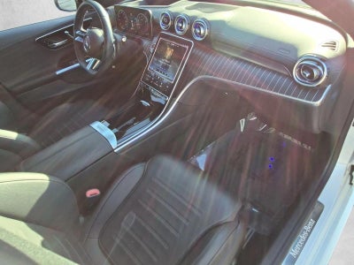 2023 Mercedes-Benz C-Class C 300 4MATIC® Sedan
