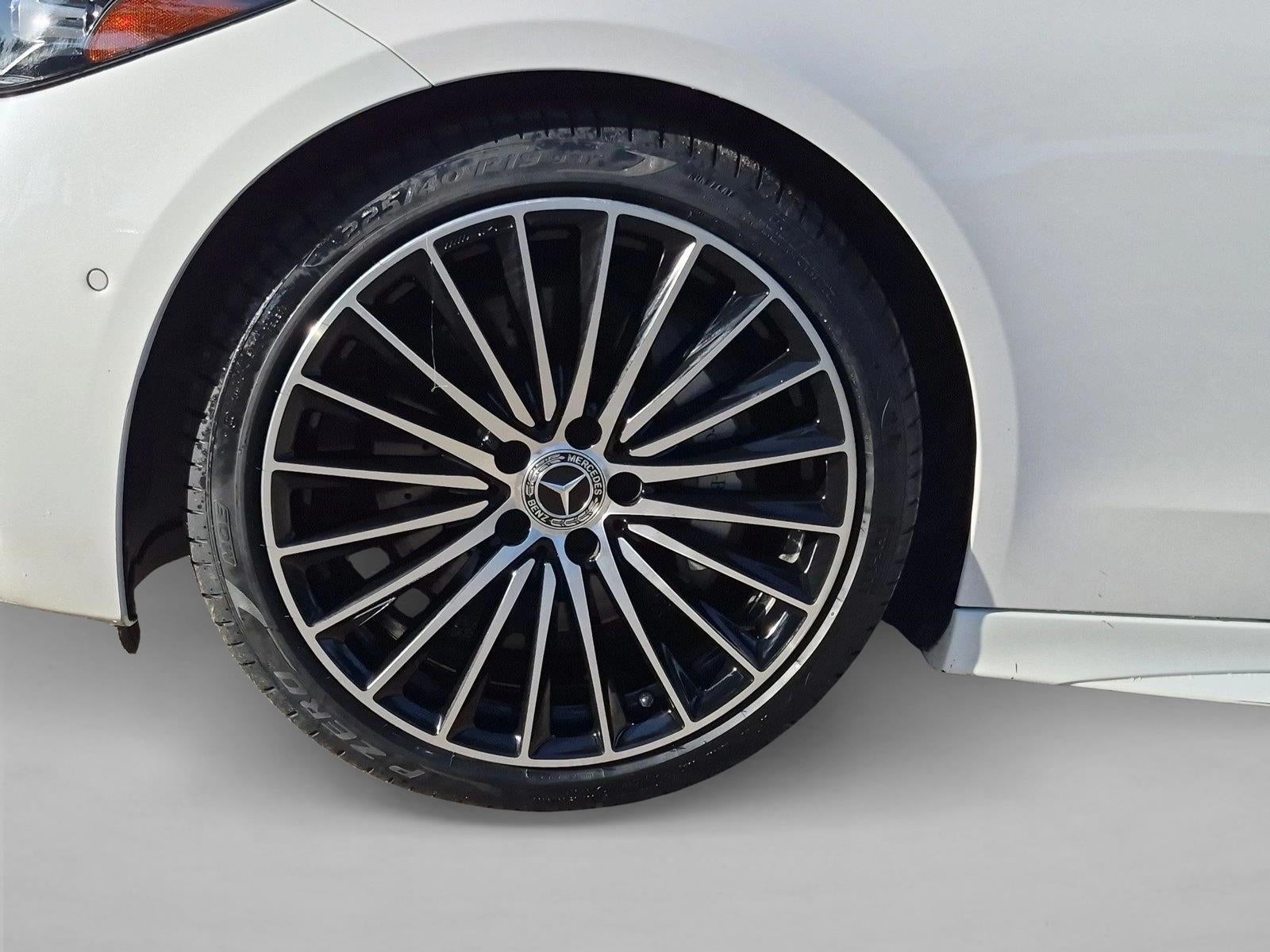 2023 Mercedes-Benz C-Class C 300 4MATIC® Sedan