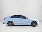 2023 Mercedes-Benz C-Class C 300 4MATIC® Sedan