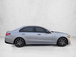 2023 Mercedes-Benz C-Class AMG® C 43 4MATIC® Sedan