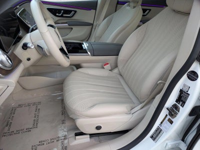 2023 Mercedes-Benz EQS EQS 450+ Sedan