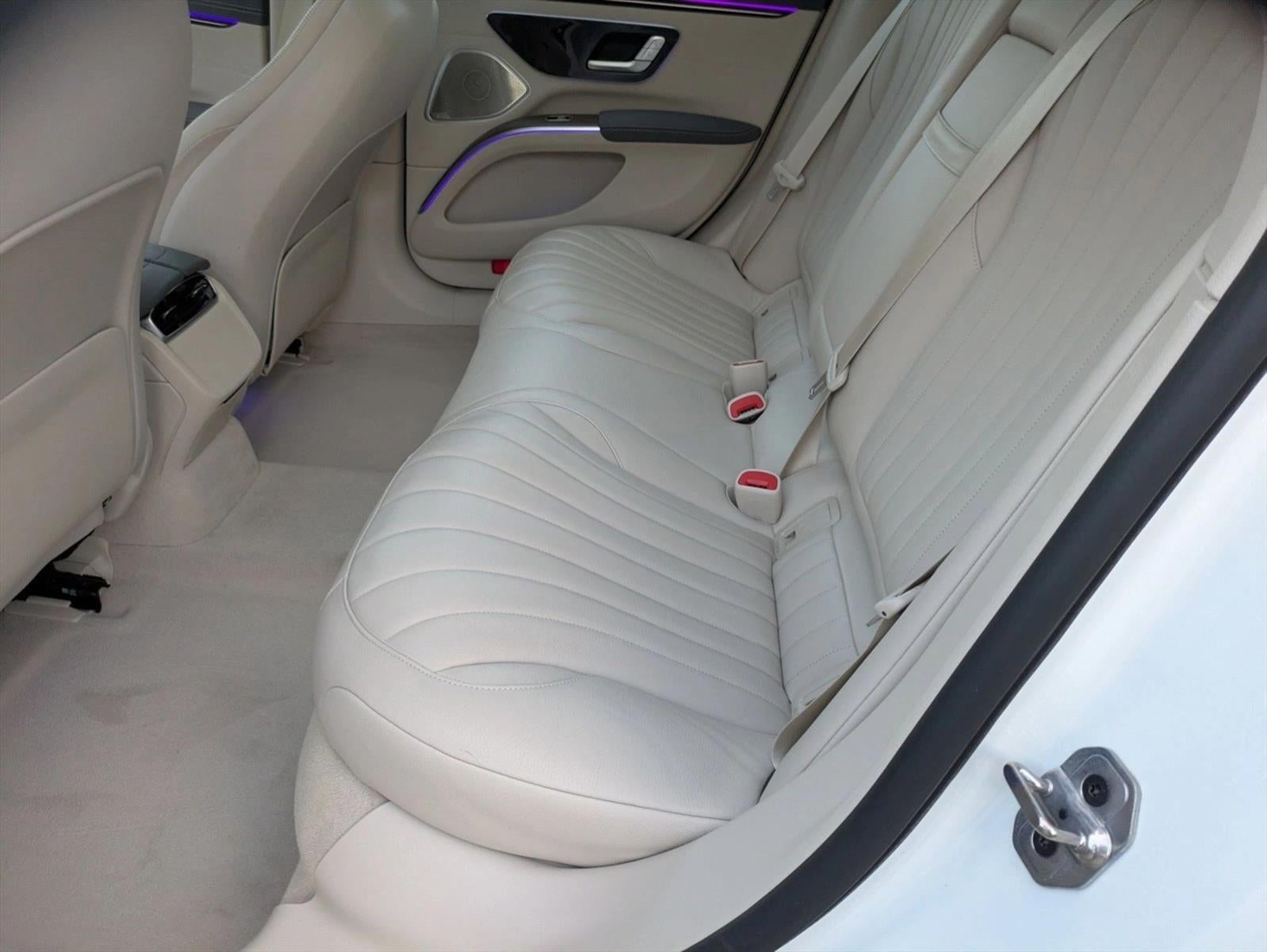 2023 Mercedes-Benz EQS EQS 450+ Sedan