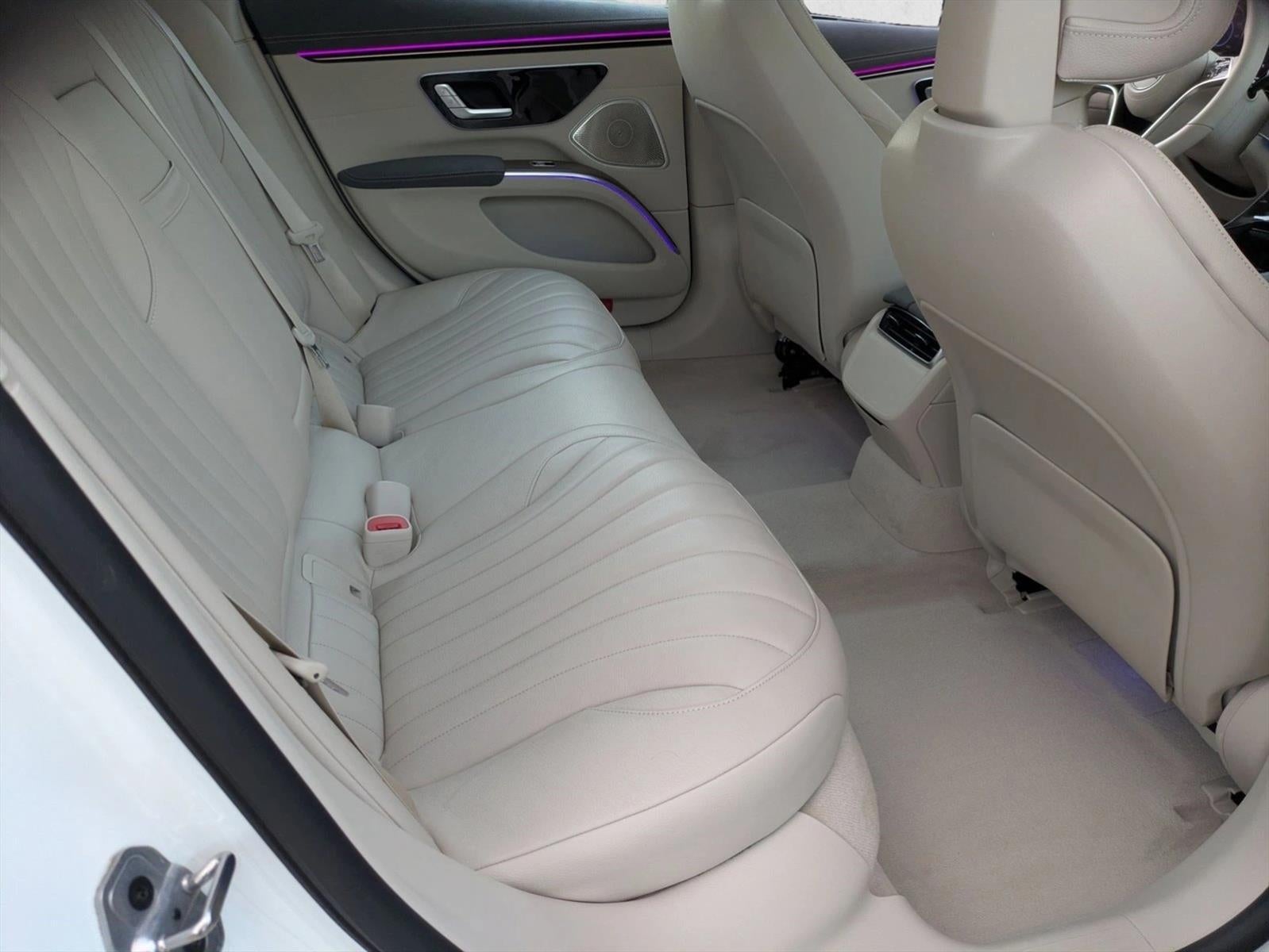 2023 Mercedes-Benz EQS EQS 450+ Sedan