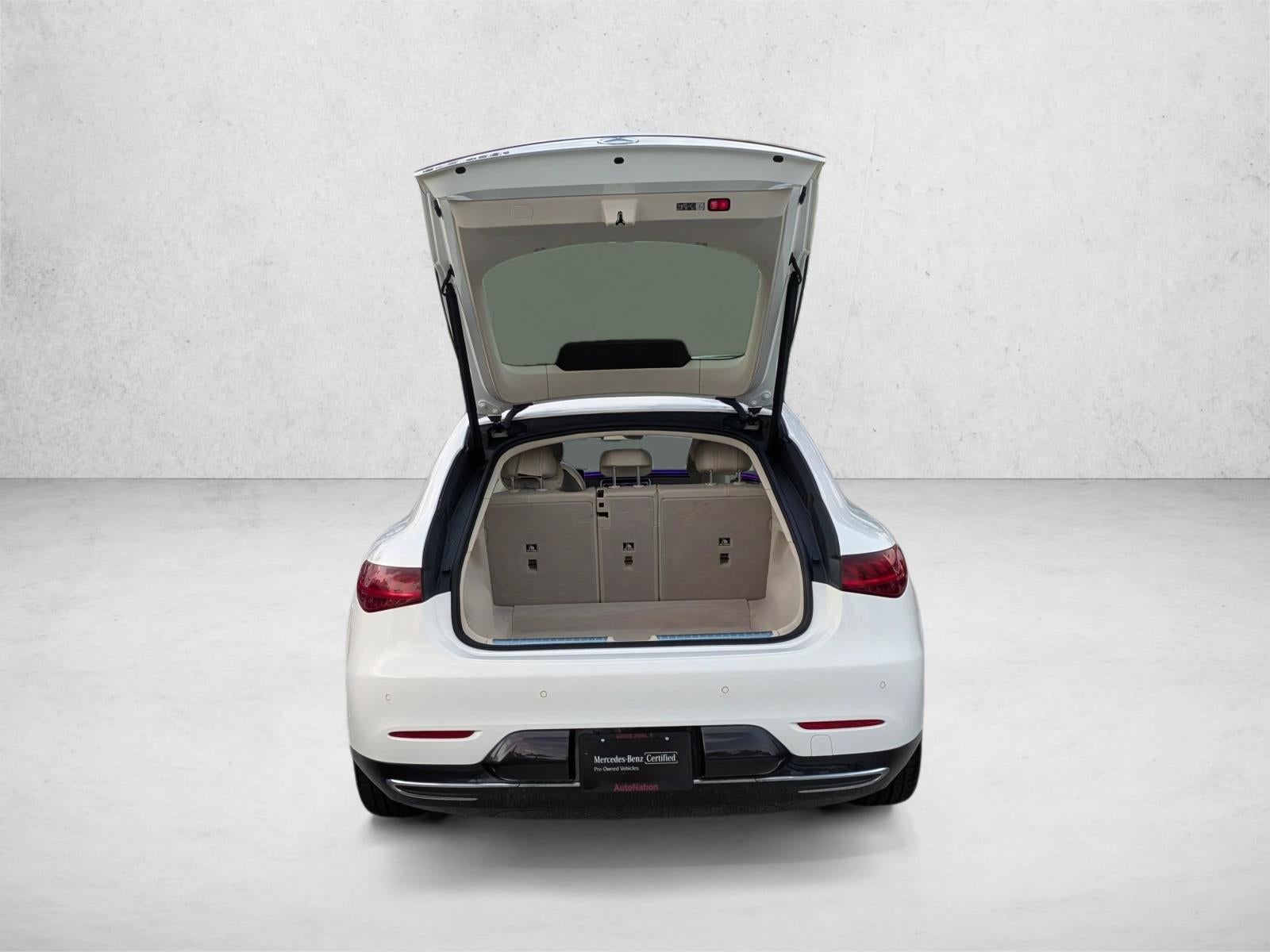 2023 Mercedes-Benz EQS EQS 450+ Sedan