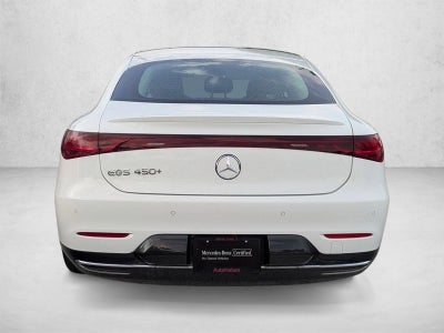 2023 Mercedes-Benz EQS EQS 450+ Sedan