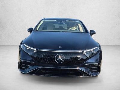 2023 Mercedes-Benz EQS EQS 450+ Sedan