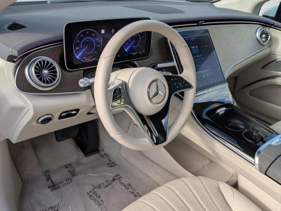 2023 Mercedes-Benz EQS EQS 450+ Sedan