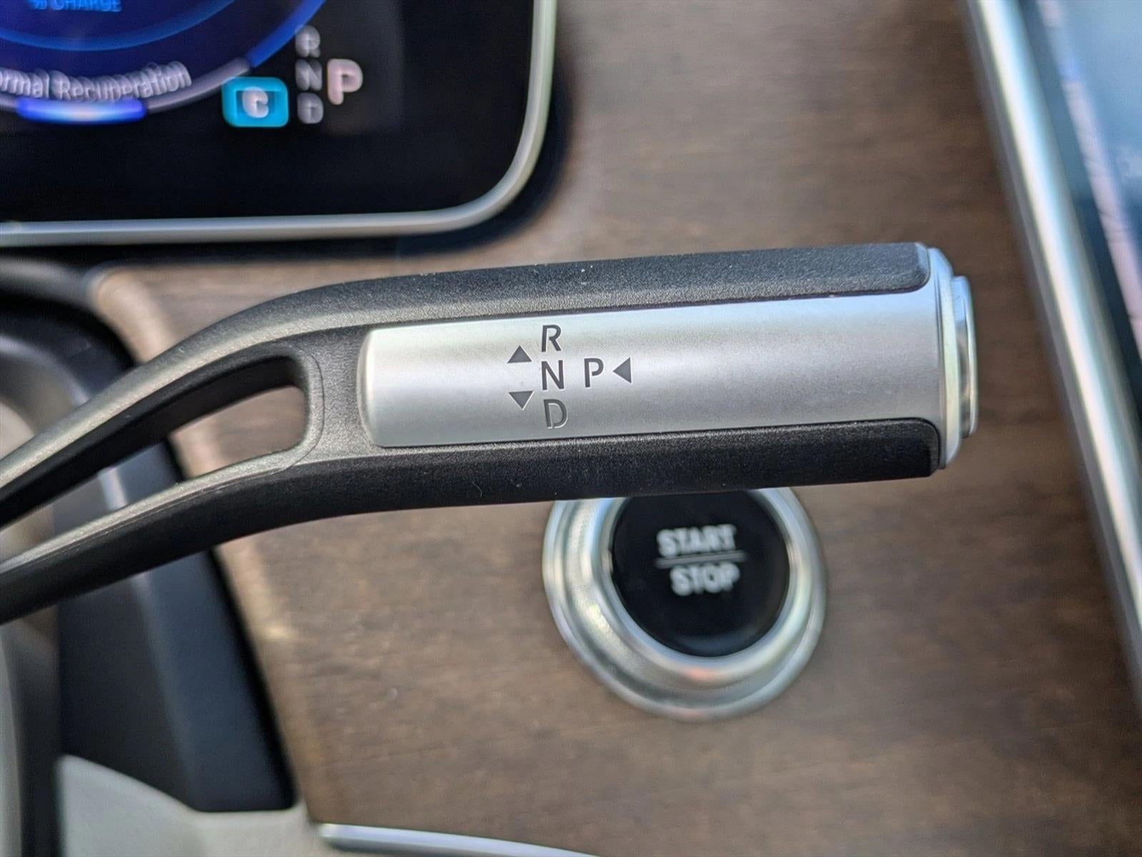 2023 Mercedes-Benz EQS EQS 450+ Sedan