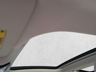 2023 Mercedes-Benz EQS EQS 450+ Sedan