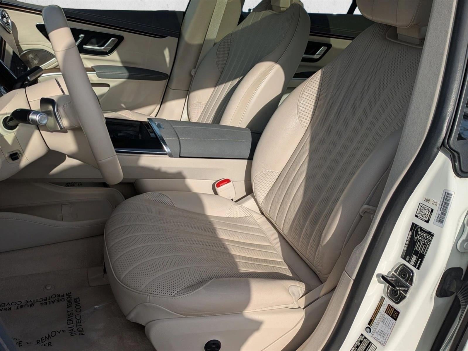 2023 Mercedes-Benz EQS EQS 450+ Sedan