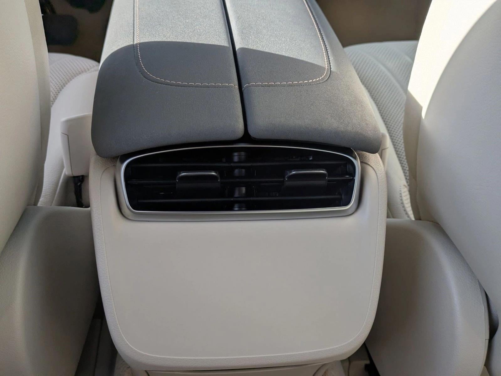 2023 Mercedes-Benz EQS EQS 450+ Sedan