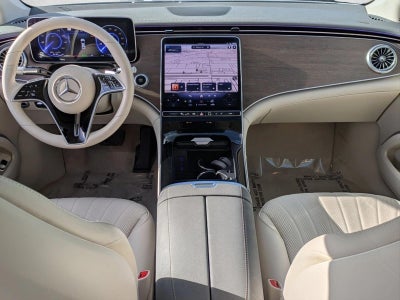 2023 Mercedes-Benz EQS EQS 450+ Sedan