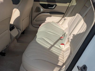 2023 Mercedes-Benz EQS EQS 450+ Sedan