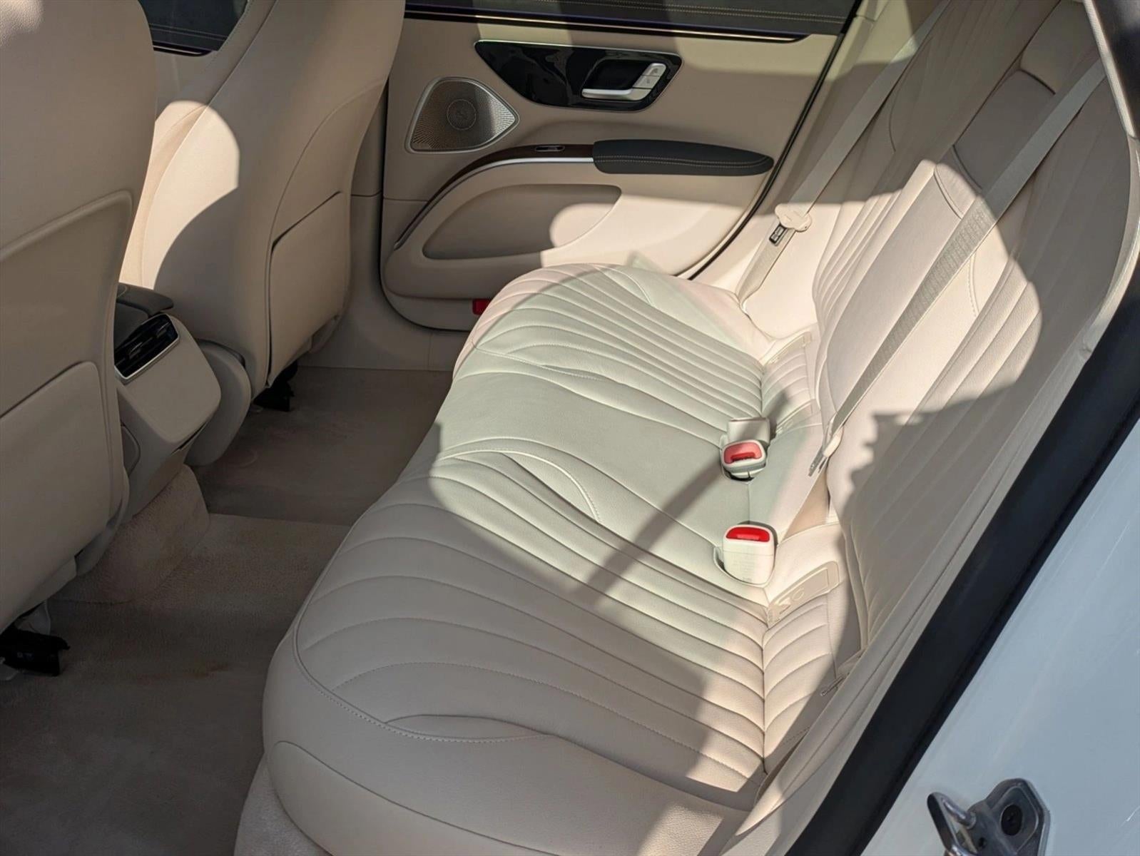 2023 Mercedes-Benz EQS EQS 450+ Sedan