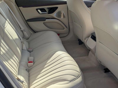 2023 Mercedes-Benz EQS EQS 450+ Sedan