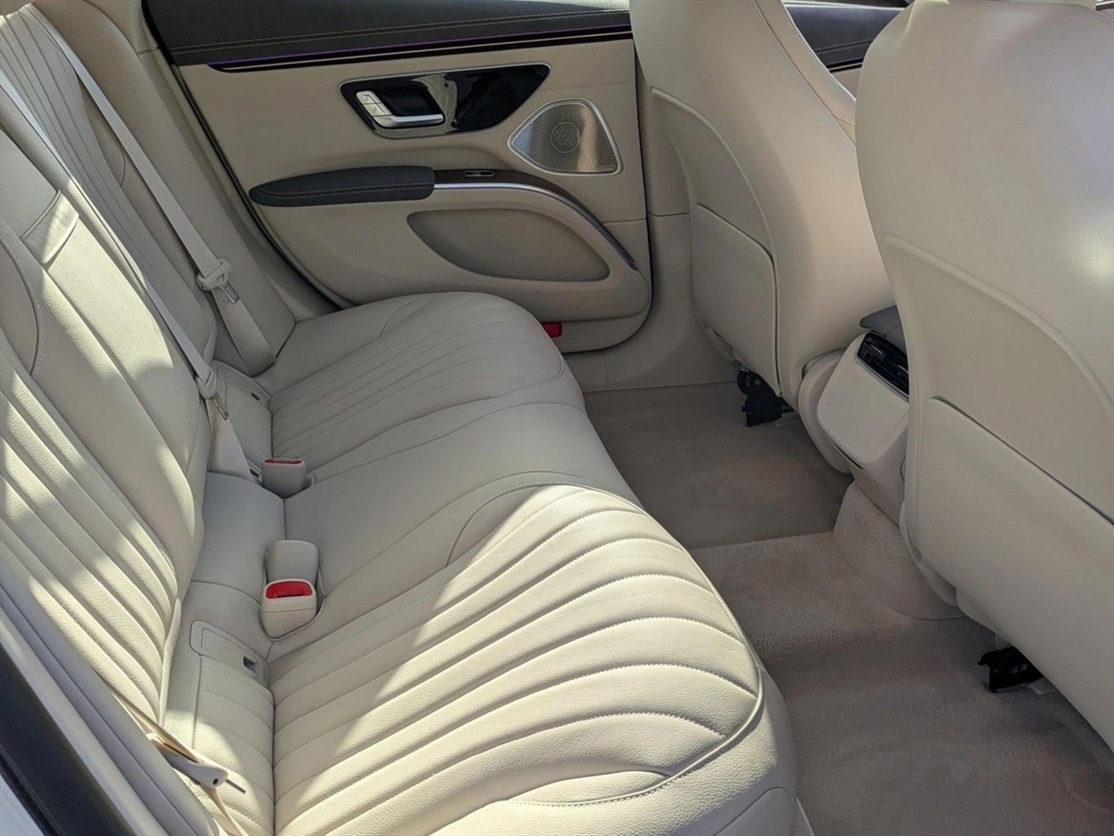 2023 Mercedes-Benz EQS EQS 450+ Sedan