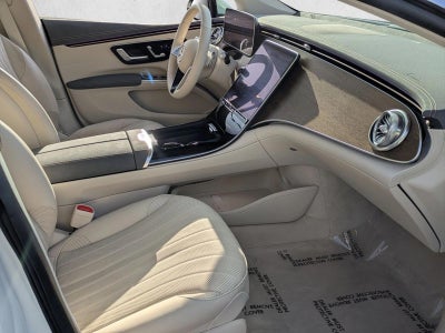 2023 Mercedes-Benz EQS EQS 450+ Sedan
