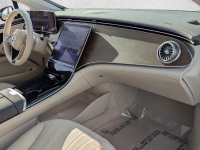 2023 Mercedes-Benz EQS EQS 450+ Sedan