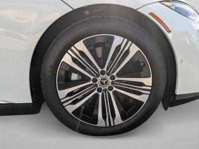 2023 Mercedes-Benz EQS EQS 450+ Sedan
