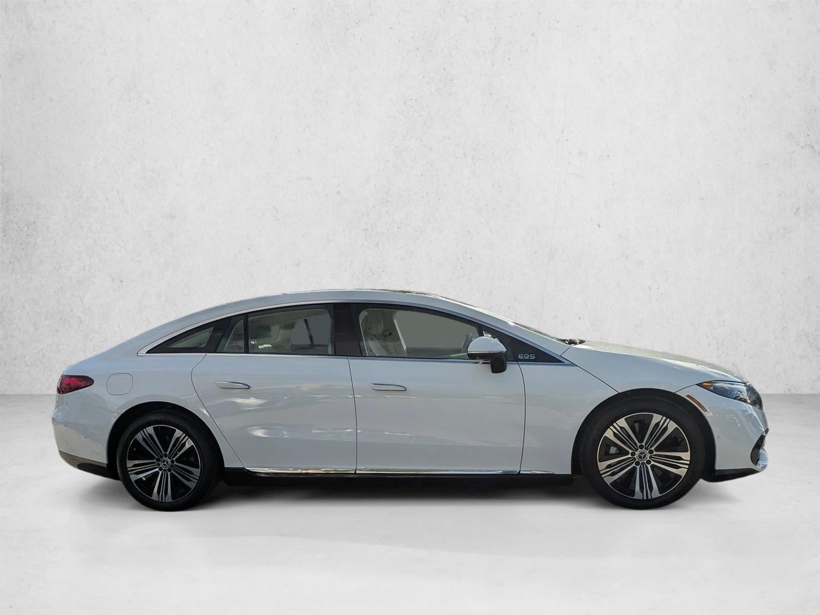 2023 Mercedes-Benz EQS EQS 450+ Sedan