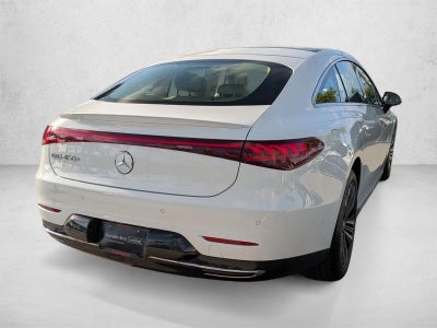2023 Mercedes-Benz EQS EQS 450+ Sedan