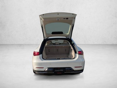 2023 Mercedes-Benz EQS EQS 450+ Sedan