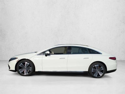 2023 Mercedes-Benz EQS EQS 450+ Sedan