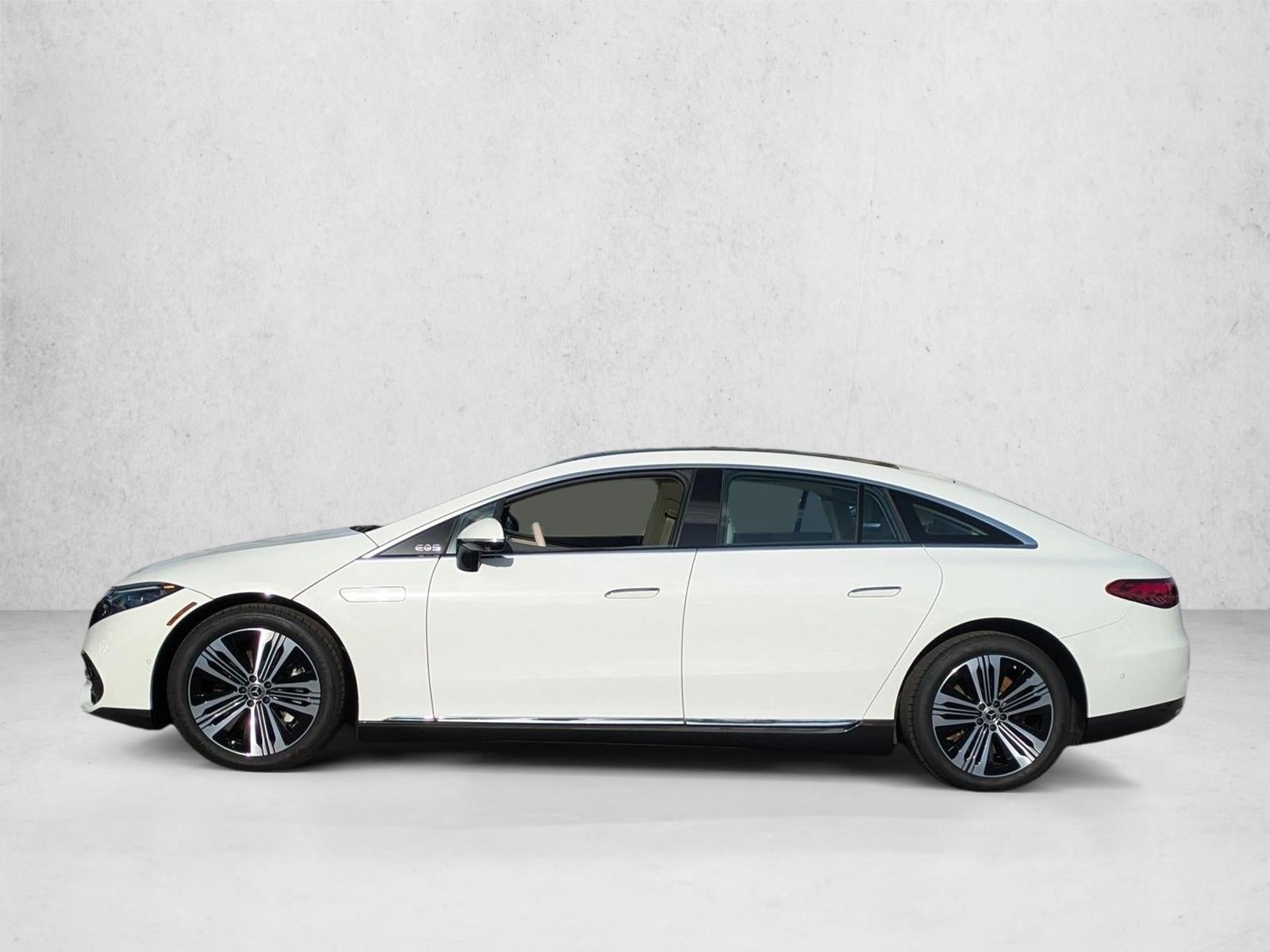 2023 Mercedes-Benz EQS EQS 450+ Sedan