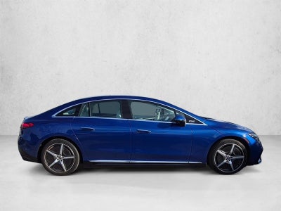 2023 Mercedes-Benz EQE EQE 350 4MATIC®+ Sedan