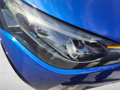 2023 Mercedes-Benz EQE EQE 350 4MATIC®+ Sedan