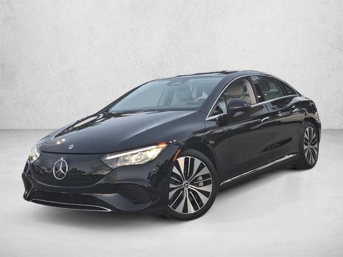 2023 Mercedes-Benz EQE EQE 350 4MATIC®+ Sedan