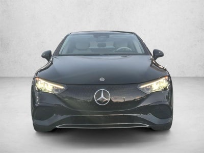 2023 Mercedes-Benz EQE EQE 350 4MATIC®+ Sedan