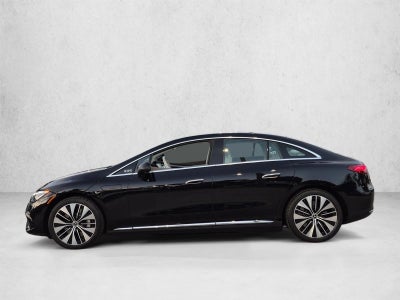 2023 Mercedes-Benz EQE EQE 350 4MATIC®+ Sedan