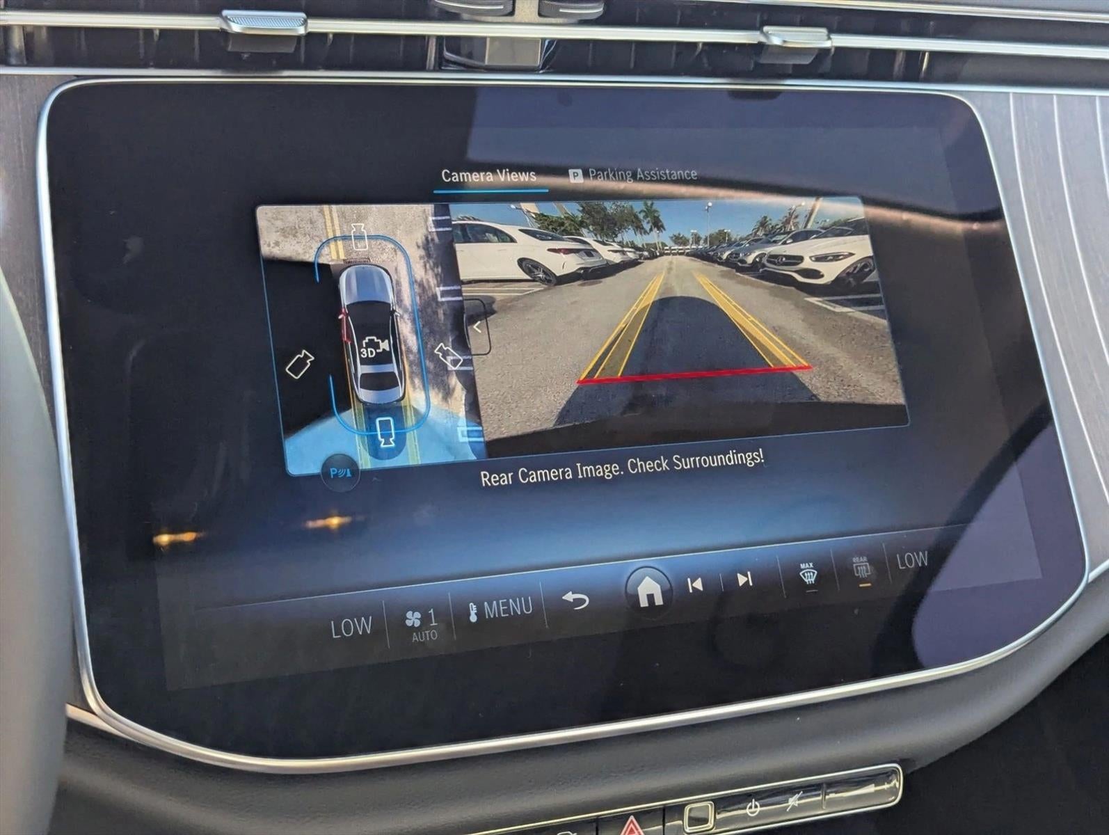 2026 Mercedes-Benz E-Class E 350 RWD Sedan