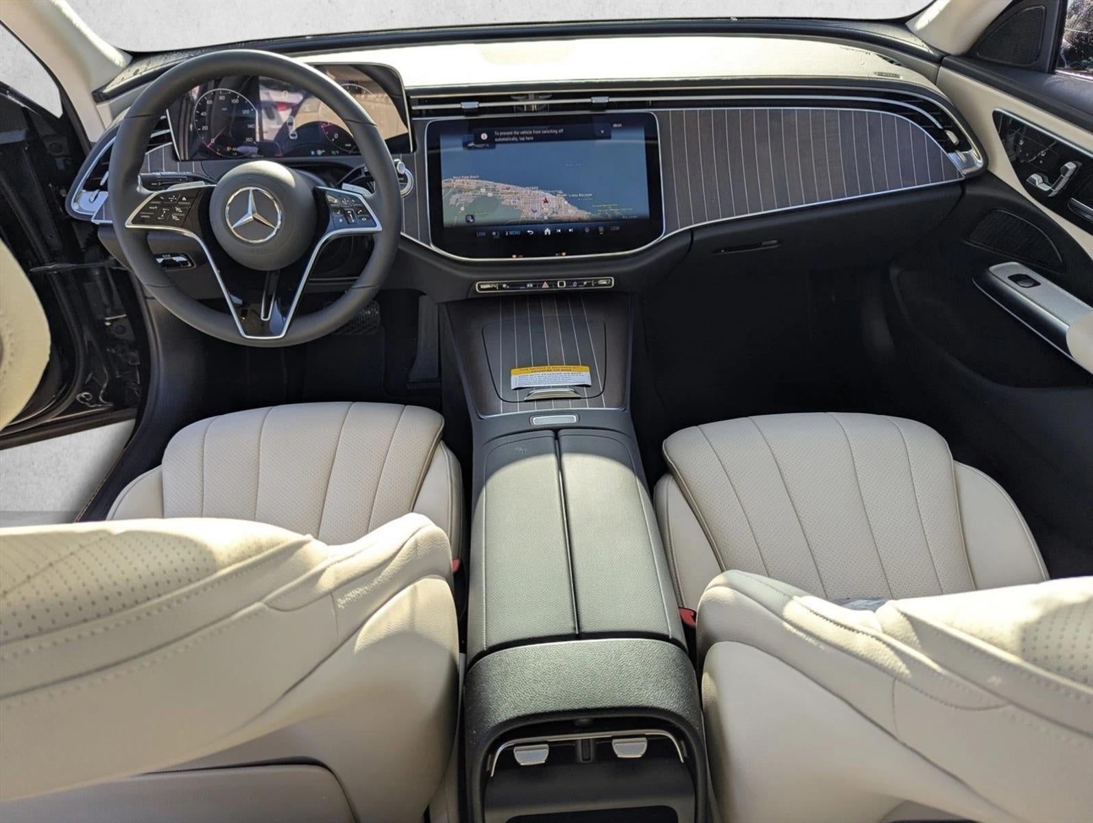 2026 Mercedes-Benz E-Class E 350 RWD Sedan