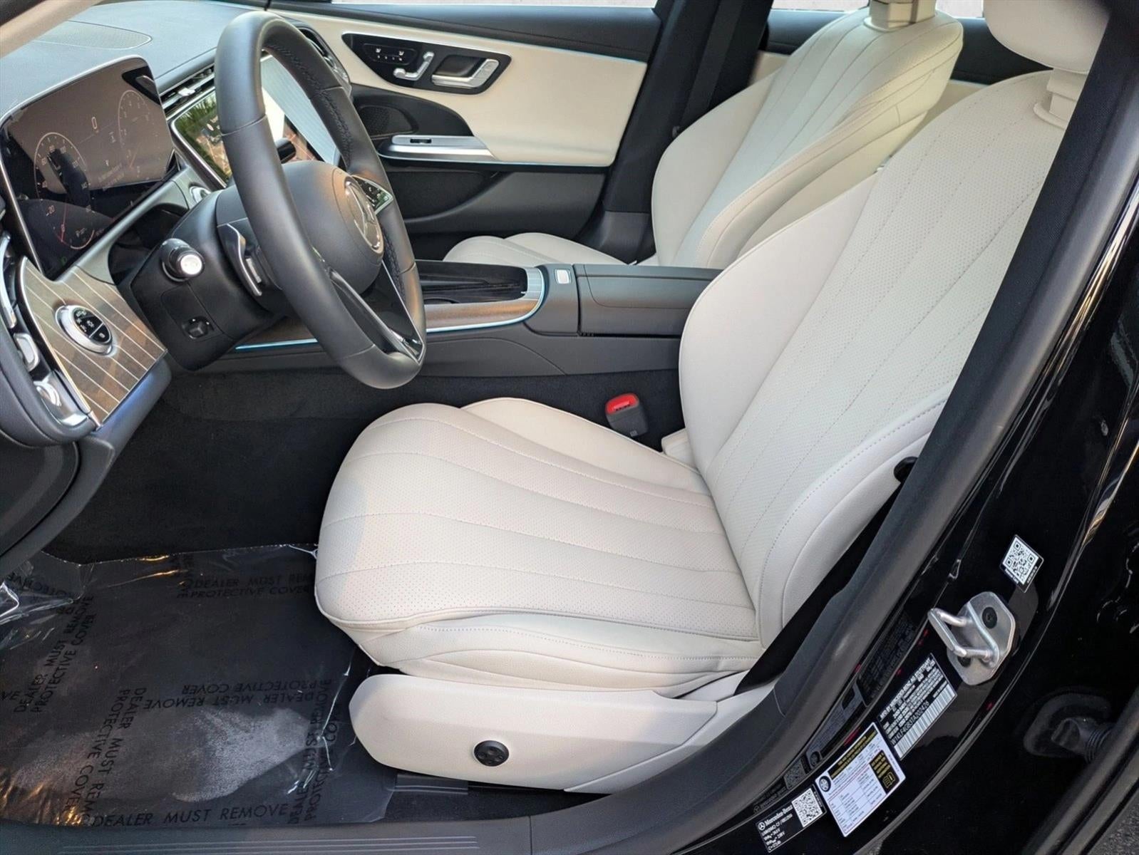 2026 Mercedes-Benz E-Class E 350 RWD Sedan