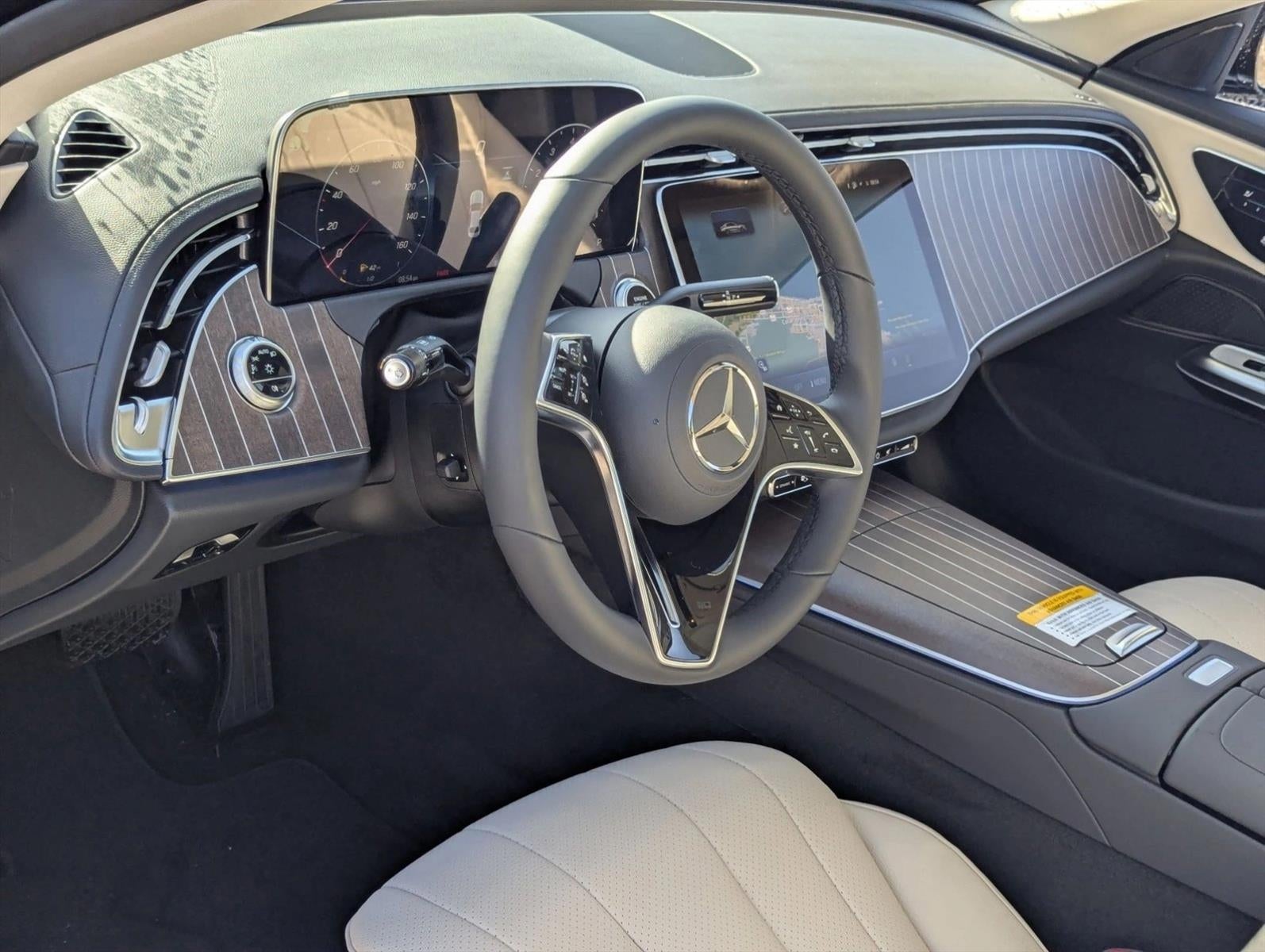 2026 Mercedes-Benz E-Class E 350 RWD Sedan