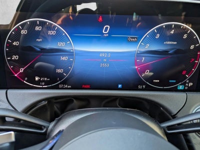 2026 Mercedes-Benz E-Class E 350 RWD Sedan