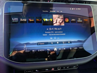 2026 Mercedes-Benz E-Class E 350 RWD Sedan