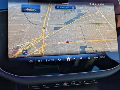 2026 Mercedes-Benz E-Class E 350 RWD Sedan