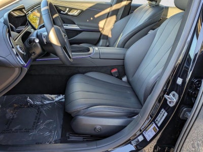 2026 Mercedes-Benz E-Class E 350 RWD Sedan