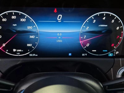 2026 Mercedes-Benz E-Class E 350 RWD Sedan