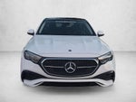 2026 Mercedes-Benz E-Class E 350 RWD Sedan