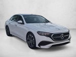 2026 Mercedes-Benz E-Class E 350 RWD Sedan
