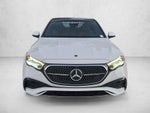 2026 Mercedes-Benz E-Class E 350 RWD Sedan