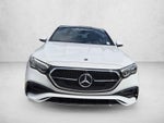 2026 Mercedes-Benz E-Class E 350 RWD Sedan